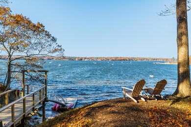 36 Oakland Ave, Yarmouth, ME 04096 - photo 3