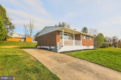 5815 Hanna Rd, Sykesville, MD 21784 - photo 6