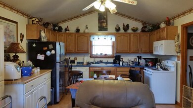 Back house