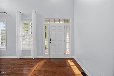 2813 Carriage Meadows Dr, Wake Forest, NC 27587 - photo 6