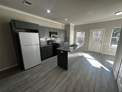 1045 Marcolin St unit A, Houston, TX 77088 - photo 6