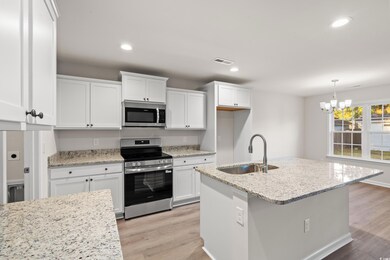 162 Savannah St unit Lot 15 - Oak II, Georgetown, SC 29440 - photo 4