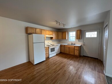 2751 S Donovan Dr unit 1, Wasilla, AK 99623 - photo 2