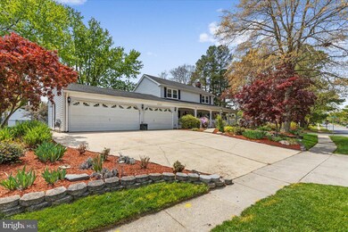 12515 Millstream Dr, Bowie, MD 20715 - photo 3