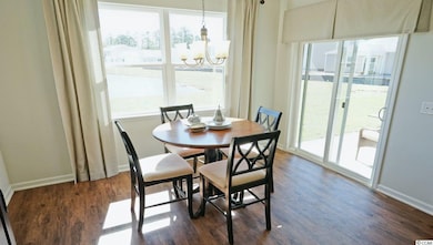 3210 Holly Loop unit Lot 152 - Aria J, Conway, SC 29527 - photo 5