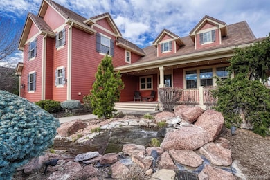 7758 Weaver Cir, Castle Rock, CO 80104 - photo 2