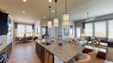 21230 Grey Bloom Ave, Tomball, TX 77377 - photo 6