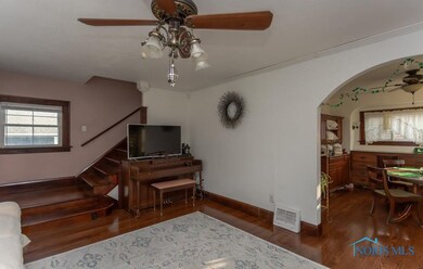 2219 Oak Grove Place, Toledo, OH 43613 - photo 5