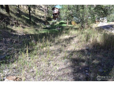 Toward Septic/Leach