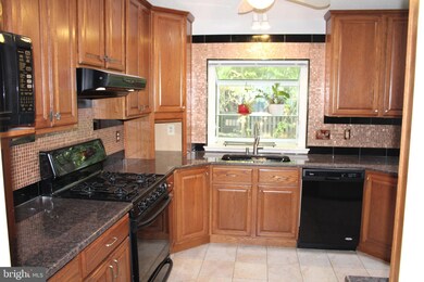 4012 Blue Slate Dr, Alexandria, VA 22306 - photo 4