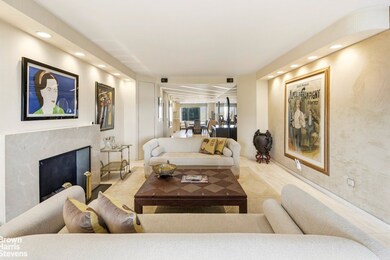 The Sovereign unit 33D, New York, NY 10022 - photo 5