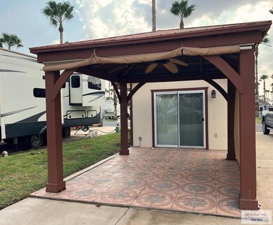 2184 Carmona W, Mercedes, TX 78570 - photo 2