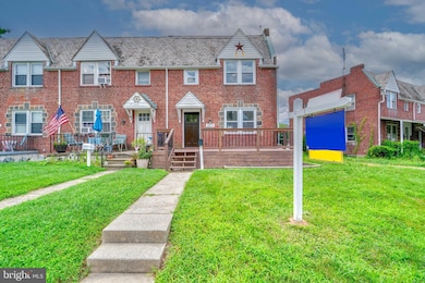 2470 Keyway, Dundalk, MD 21222 - photo 3