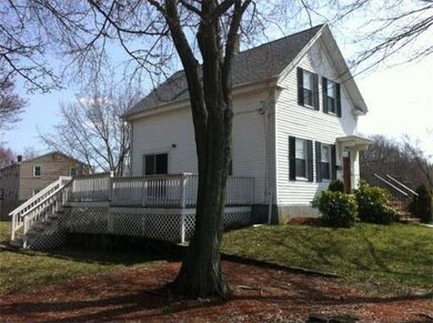 235 North St, Randolph, MA 02368 - photo 3