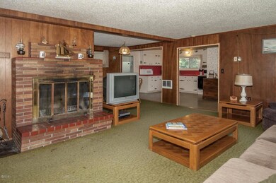 Living Room - View 3