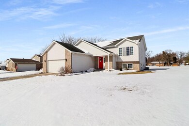 9630 Arthur St, Crown Point, IN 46307 - photo 2