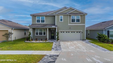 3019 Tidal Creek Ct, Green Cove Springs, FL 32043 - photo 2