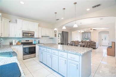 1201 Ambrosia Dr, Weslaco, TX 78596 - photo 6