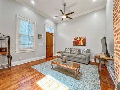 1124 N Dorgenois St, New Orleans, LA 70119 - photo 4