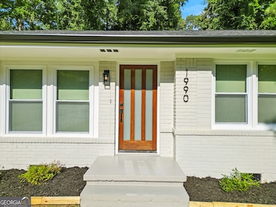 1990 Shamrock Dr, Decatur, GA 30032 - photo 3