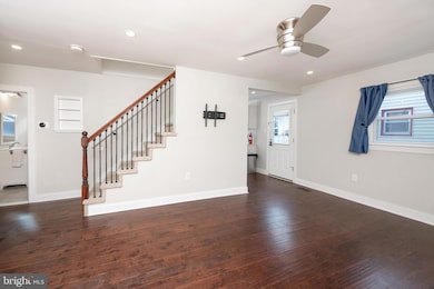 311 Wilson Ave, Mount Ephraim, NJ 08059 - photo 3