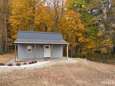 235 N Corporation Line Rd, Veedersburg, IN 47987 - photo 2