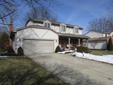 ADDITIONAL FRONT