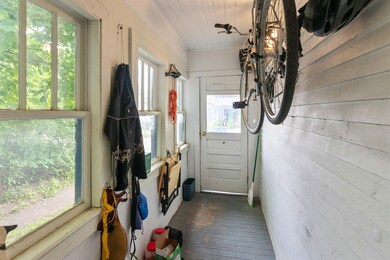 Entryway - Unit #1