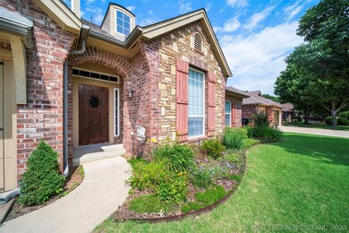 4528 S Sycamore Ave, Broken Arrow, OK 74011 - photo 5