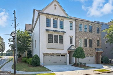 2539 Skyland Dr NE, Brookhaven, GA 30319 - photo 2