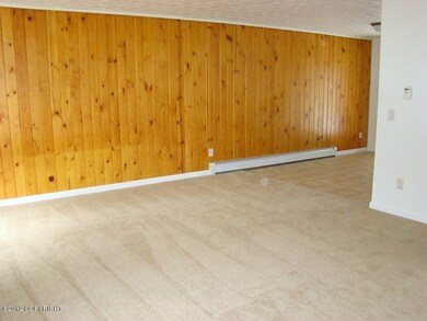 Living and Dining room