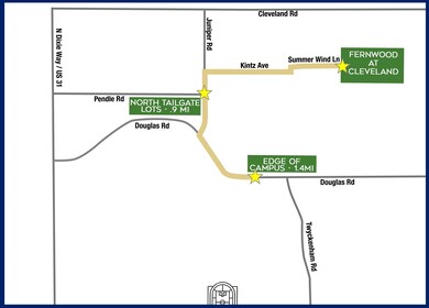 53068 Summer Breeze Dr unit G, South Bend, IN 46637 - photo 6