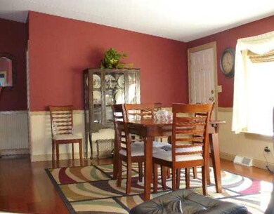 Dining Room.