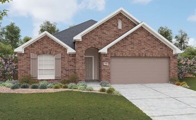 3810 Palmer Meadow Ct, Katy, TX 77494 - photo 2