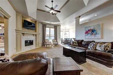 816 NW 194th Terrace, Edmond, OK 73012 - photo 7