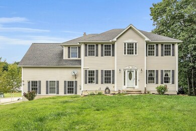 22 French Rd, Templeton, MA 01468 - photo 2