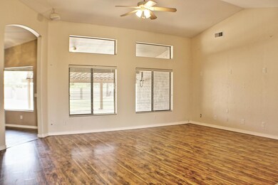 Excelsior family room