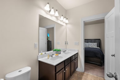 209 Bank Swallow Way, Simpsonville, SC 29680 - photo 6