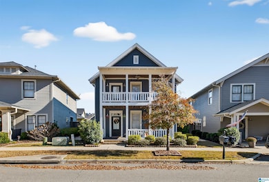 3139 Sawyer Dr, Hoover, AL 35226 - photo 4