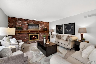 15556 Country Ridge Dr, Chesterfield, MO 63017 - photo 4