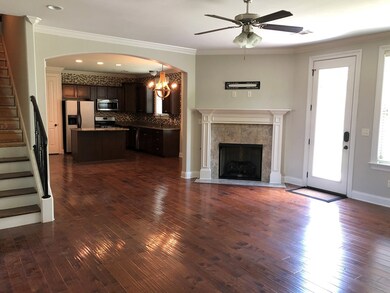 541 Rock Springs Dr, Oxford, MS 38655 - photo 4