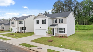 Stock Photos - Image not of actual home