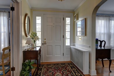 4-Foyer