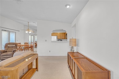 1751 E Reno Ave unit 206, Las Vegas, NV 89119 - photo 4