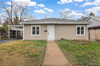 624 Minnie Ave, Dupo, IL 62239 - photo 3