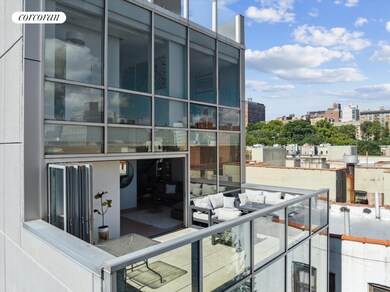 313 W 121st St unit 1, New York, NY 10027 - photo 3