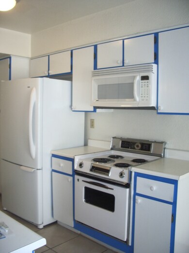 Appliances