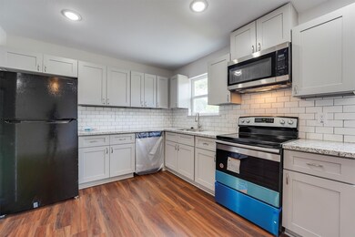 6716 Haight St unit A, Houston, TX 77028 - photo 4