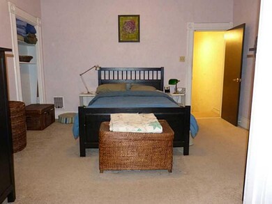 Master Bedroom.
