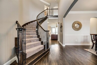 414 Pendall Dr, Wylie, TX 75098 - photo 3